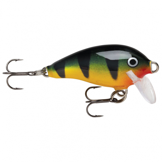 Mini Fatrap 3 cm in the group Lures / Crankbaits at Sportfiskeprylar.se (01211r)