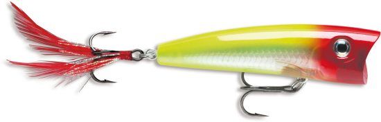 Rapala X-Rap Pop 7cm in the group Lures / Topwater Lures at Sportfiskeprylar.se (01240r)