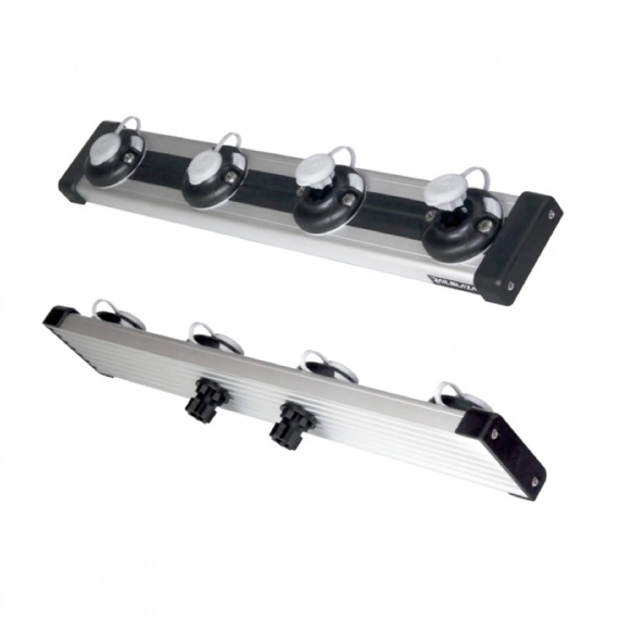 Railblaza TracPort Dash in the group Marine Electronics & Boat / Boat Accessories / Marine Mounts / Other Mounts & Brackets at Sportfiskeprylar.se (03-4103-11r)