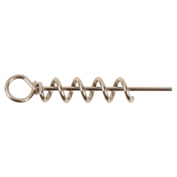 CWC Shallow Screw (5pcs) - Small in the group Hooks & Terminal Tackle / Shallow Screws at Sportfiskeprylar.se (03-CWSCS5)