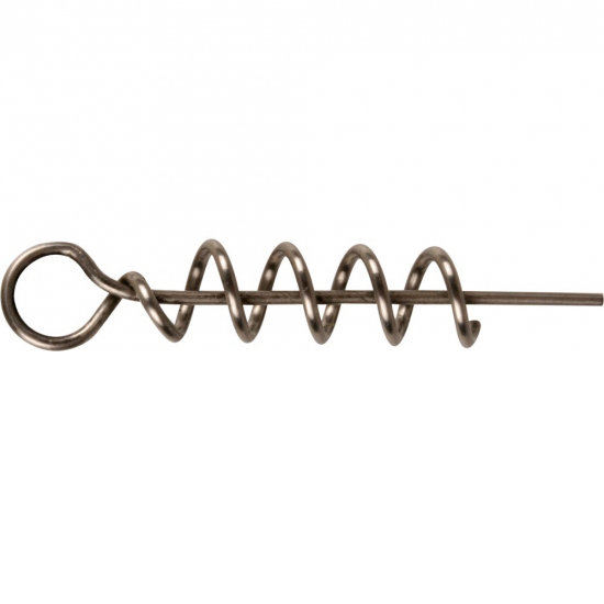 BFT Pike Shallow Screw (5-pack) in the group Hooks & Terminal Tackle / Stingers & Stinger Accessories / Stinger Accessories at Sportfiskeprylar.se (03-FHPC5)