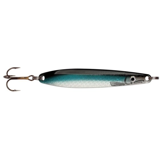 Falkfish Thor 6,5cm, 14g - S Holo Bluegreen Blk in the group Lures / Sea Trout Lures & Coastal Wobblers / Sea Trout Lures at Sportfiskeprylar.se (0320141155)