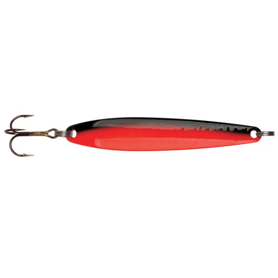 Falkfish Thor 6,5cm, 14g - S Black Hot Red in the group Lures / Sea Trout Lures & Coastal Wobblers / Sea Trout Lures at Sportfiskeprylar.se (032014120)