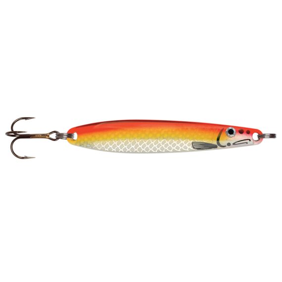 Falkfish Thor 6,5cm, 14g - S Holo Orange White in the group Lures / Sea Trout Lures & Coastal Wobblers / Sea Trout Lures at Sportfiskeprylar.se (032014188)
