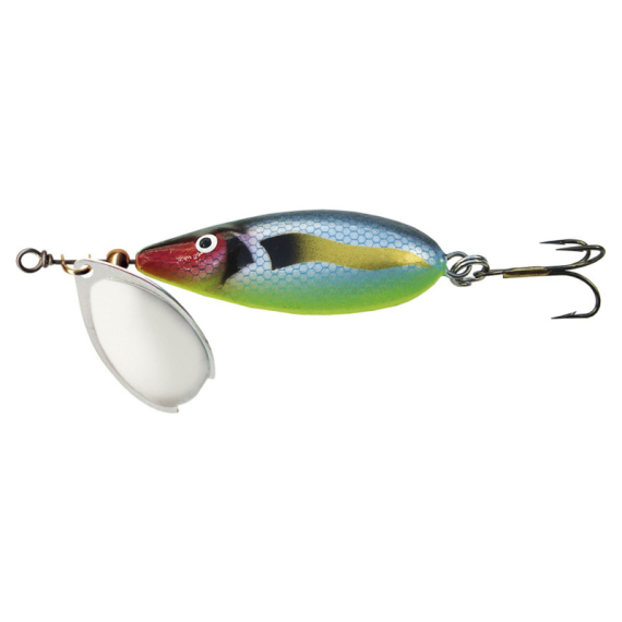Lotto Spinnare 35mm 9g in the group Lures / Inline Spinners at Sportfiskeprylar.se (03202526-101)