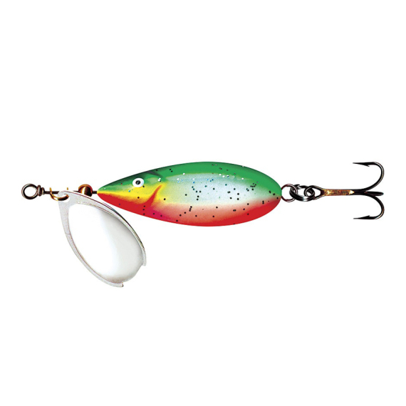 Lotto Spinnare 35mm 9g in the group Lures / Inline Spinners at Sportfiskeprylar.se (03202526-93)