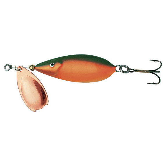 Lotto Spinnare 45mm 12g no 02 KA in the group Lures / Inline Spinners at Sportfiskeprylar.se (03202527-02)