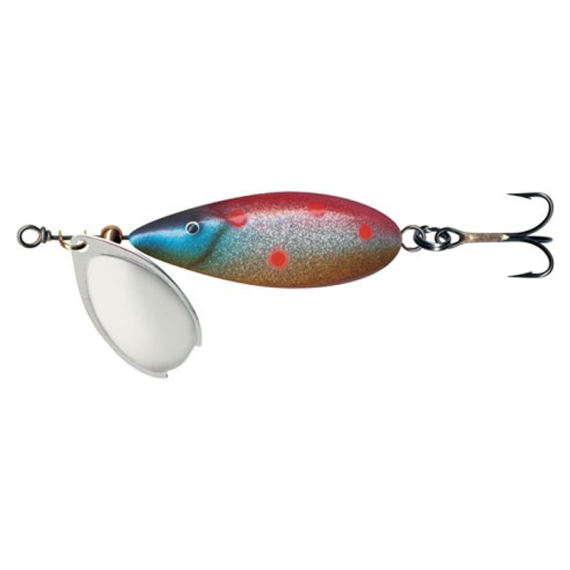 Lotto Spinnare 45mm 12g no 33 RS in the group Lures / Inline Spinners at Sportfiskeprylar.se (03202527-33)