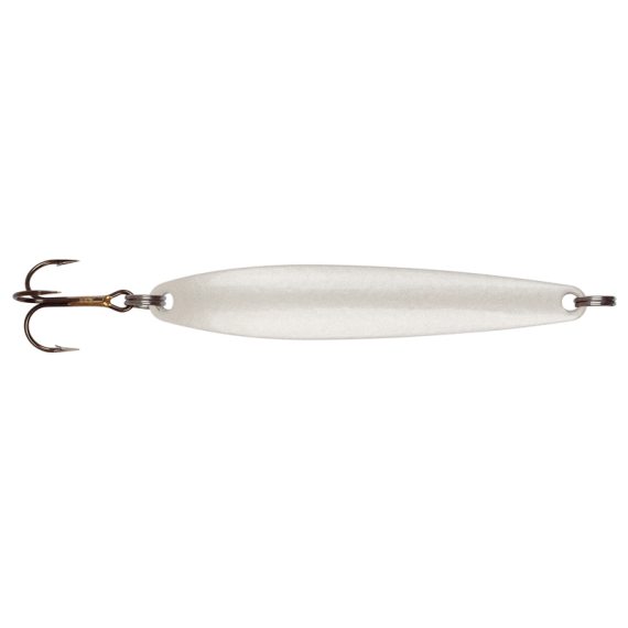 Falkfish Thor 8,5cm, 18g - S White Pearl in the group Lures / Sea Trout Lures & Coastal Wobblers / Sea Trout Lures at Sportfiskeprylar.se (0330181206)