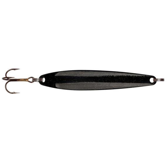 Falkfish Thor 8,5cm, 18g - S Black Gold Sparkle in the group Lures / Sea Trout Lures & Coastal Wobblers / Sea Trout Lures at Sportfiskeprylar.se (0330181288)