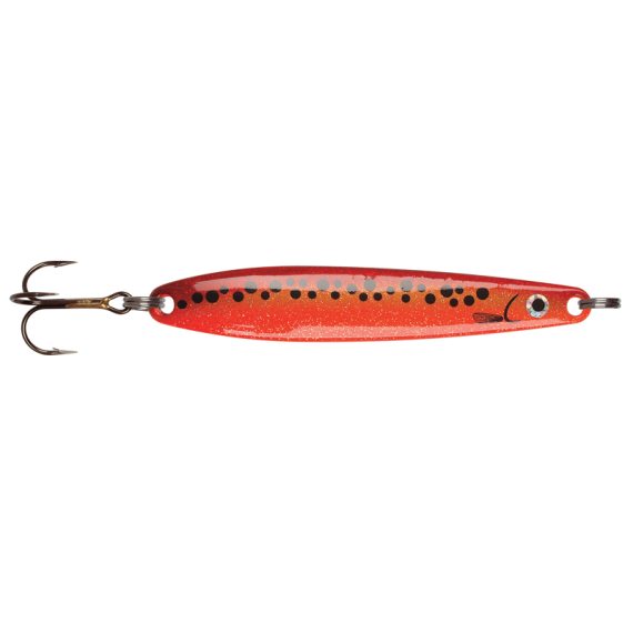 Falkfish Thor 8,5cm, 18g - S Redgold Red Gli in the group Lures / Sea Trout Lures & Coastal Wobblers / Sea Trout Lures at Sportfiskeprylar.se (0330181388)
