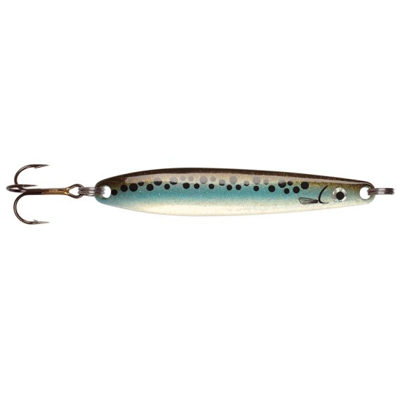 Falkfish Thor 8,5cm, 18g - S Sweetblue YPB Gli in the group Lures / Sea Trout Lures & Coastal Wobblers / Sea Trout Lures at Sportfiskeprylar.se (0330181390)