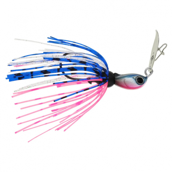 Kuusamo Viekas in the group Lures / Chatterbaits & Bladed Jigs at Sportfiskeprylar.se (043200500r)