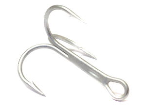 VMC 8650PS 5-p VMC t 1/0 in the group Hooks & Terminal Tackle / Hooks at Sportfiskeprylar.se (104652NO)