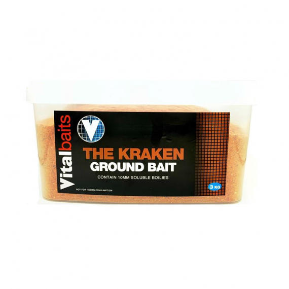 1007C06 in the group Lures / Boilies, Hook Baits & Groundbait / Groundbait / Groundbait at Sportfiskeprylar.se (08-0006)