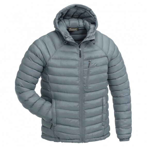 Pinewood Abisko Insulation Jkt Storm Blue in the group Clothes & Shoes / Clothing / Jackets / Winter Jackets at Sportfiskeprylar.se (1-51520363006r)