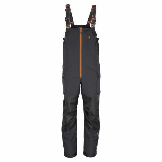 Pinewood Bolmen Fishing Trousers D.Anthracite/Black in the group Clothes & Shoes / Clothing / Pants / Bibs at Sportfiskeprylar.se (1-51610446005r)
