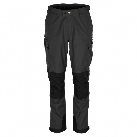 Pinewood Lappland Extreme 2.0 Trousers D.Anthracite/Black in the group Clothes & Shoes / Clothing / Pants / Outdoor Pants at Sportfiskeprylar.se (1-53920446048r)