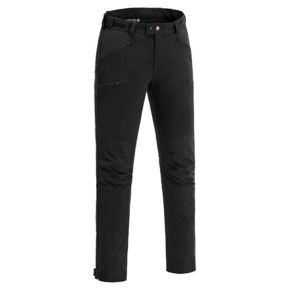 Pinewood Brenton Trousers Black in the group Clothes & Shoes / Clothing / Pants / Outdoor Pants at Sportfiskeprylar.se (1-54020400046r)