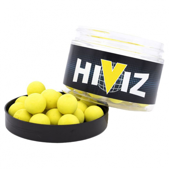 Vital Baits Hi-Viz Pop-ups 14mm 38g in the group Fishing methods at Sportfiskeprylar.se (10-0006r)