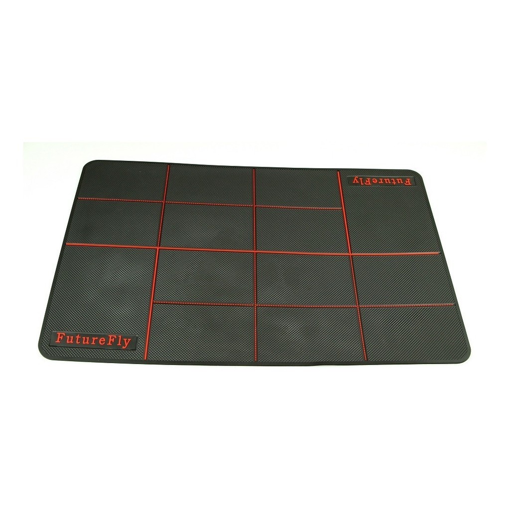 FutureFly Silicone Patch in the group Hooks & Terminal Tackle / Fly Tying / Fly Tying Tools / Other Fly Tying Tools at Sportfiskeprylar.se (1002-000)