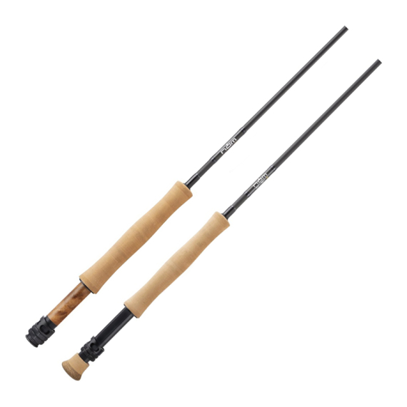 nám Original Singlehand Flyrod 4pcs in the group Rods / Flyfishing Rods / Single Handed Fly Rods at Sportfiskeprylar.se (10026NAMr)