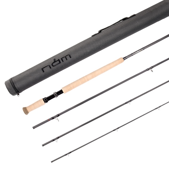 nám Original DH Flyrod 4pcs in the group Rods / Flyfishing Rods at Sportfiskeprylar.se (10043NAMr)