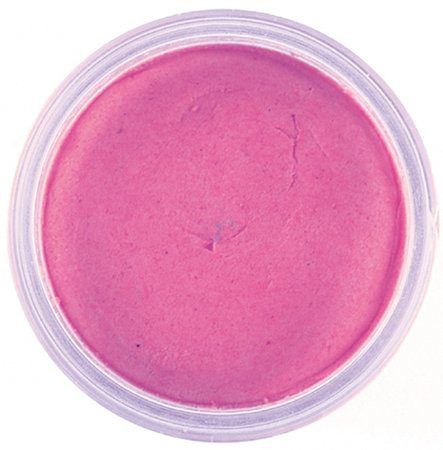 Trout Bait Jar Pink