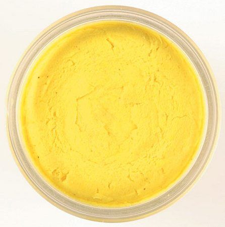 Trout Bait Jar Yellow in the group Lures / Boilies, Hook Baits & Groundbait / Paste & Trout Dough at Sportfiskeprylar.se (1004770)