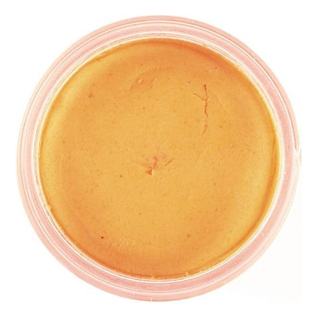 Trout Bait Jar Fluo Orange