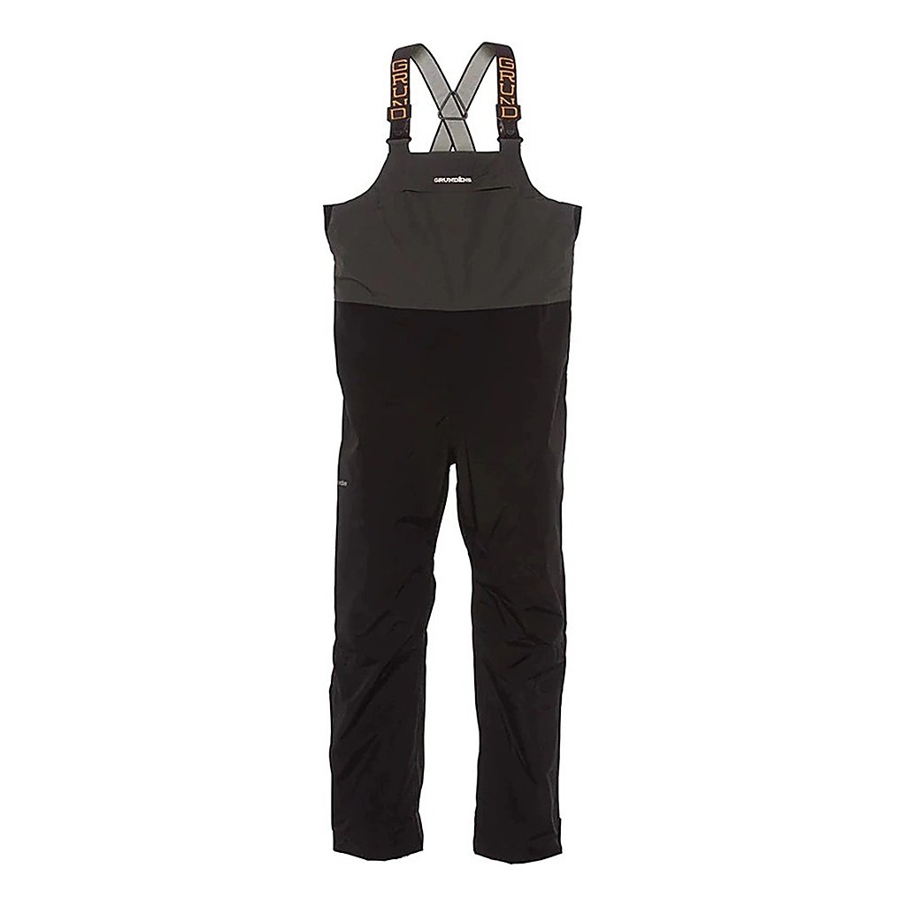 Grundéns Full Share Bib Anchor in the group Clothes & Shoes / Clothing / Pants / Bibs at Sportfiskeprylar.se (10048-025-0013r)