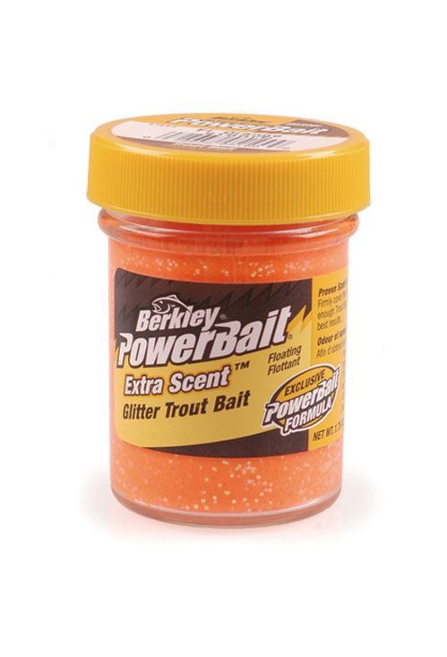 PowerBait Extra Scent Dough in the group Lures / Boilies, Hook Baits & Groundbait / Paste & Trout Dough at Sportfiskeprylar.se (1004950r)