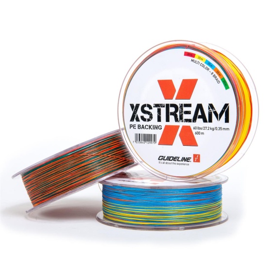 Guideline PE Backing 40lbs/0,25mm/300m in the group Lines / Fly Lines / Backing at Sportfiskeprylar.se (100541GLr)