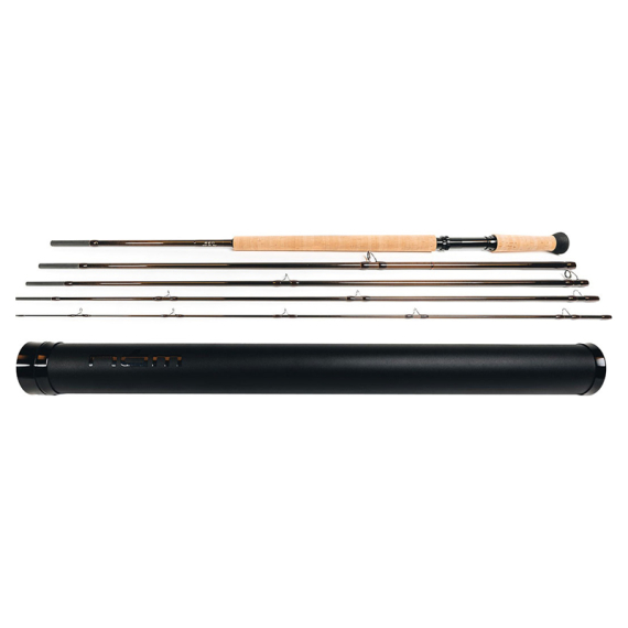 nám REN DH Flyrod 5pcs in the group Rods / Flyfishing Rods / Double Handed Fly Rods at Sportfiskeprylar.se (10054r)