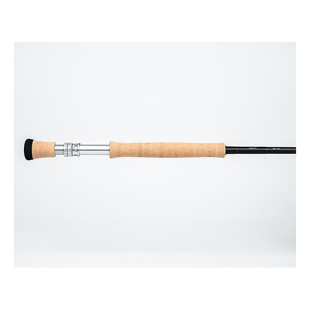 nám REN+ Guide 1288 - #12 8\'8\'\' in the group Rods / Flyfishing Rods / Double Handed Fly Rods at Sportfiskeprylar.se (10072)
