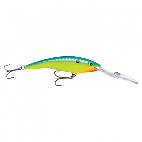 Rapala Tail Dancer Deep 11cm PRT in the group Lures / Crankbaits / Zander Crankbaits at Sportfiskeprylar.se (100865NO)