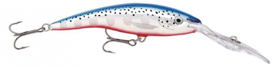 Rapala Tail Dancer Deep 13cm BFL in the group Lures / Crankbaits / Zander Crankbaits at Sportfiskeprylar.se (100873NO)
