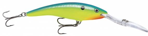 Rapala Tail Dancer Deep 13cm PRT in the group Lures / Crankbaits / Zander Crankbaits at Sportfiskeprylar.se (100888NO)