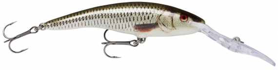 Rapala Tail Dancer Deep in the group Lures / Crankbaits / Zander Crankbaits at Sportfiskeprylar.se (01123r)