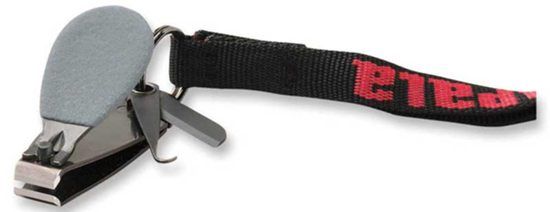 Rapala Linklippare in the group Tools & Accessories / Pliers & Scissors / Line Cutters & Scissors at Sportfiskeprylar.se (100902NO)