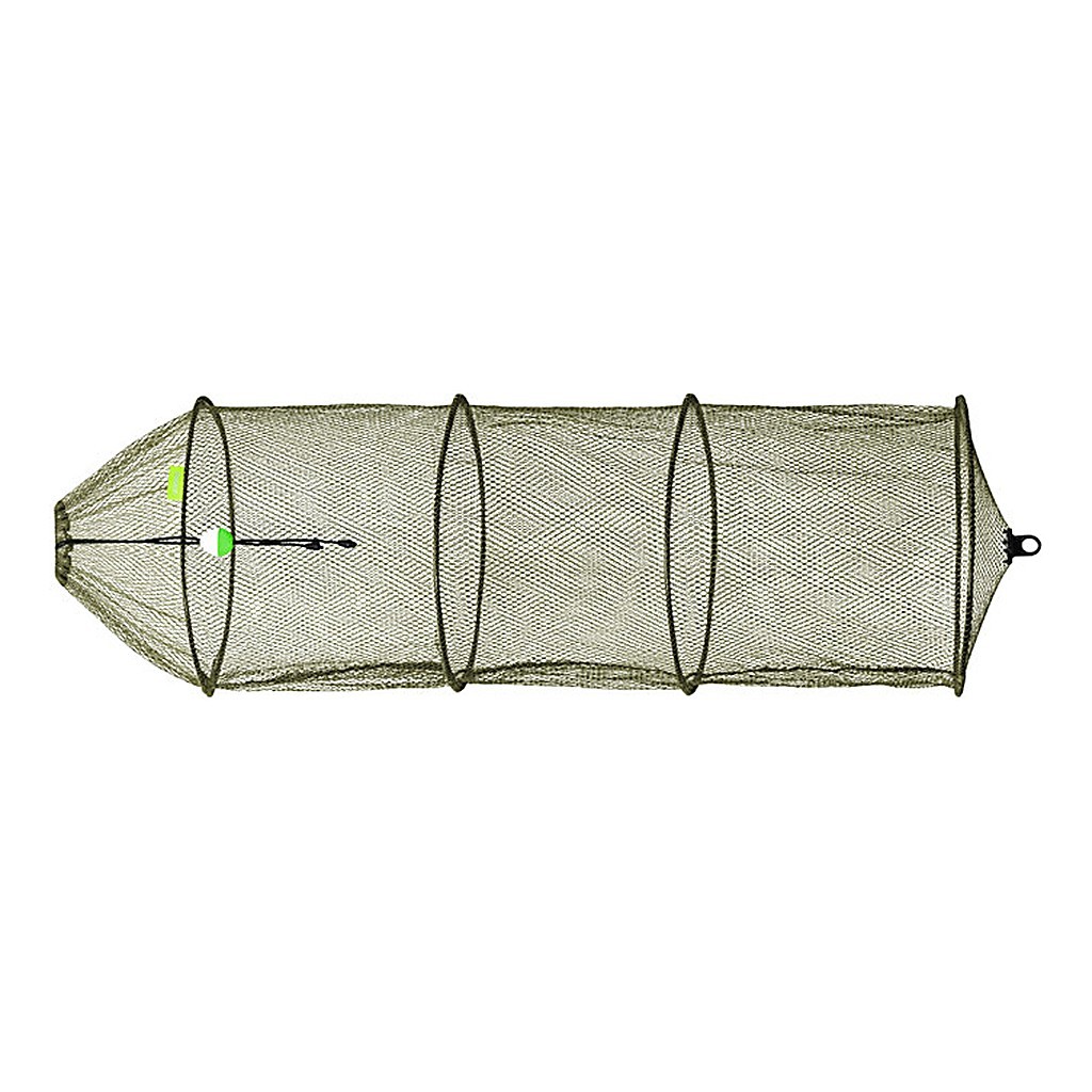 Delphin Rubberized Keepnet - 100 cm in the group Tools & Accessories / Keep Nets at Sportfiskeprylar.se (101000409)