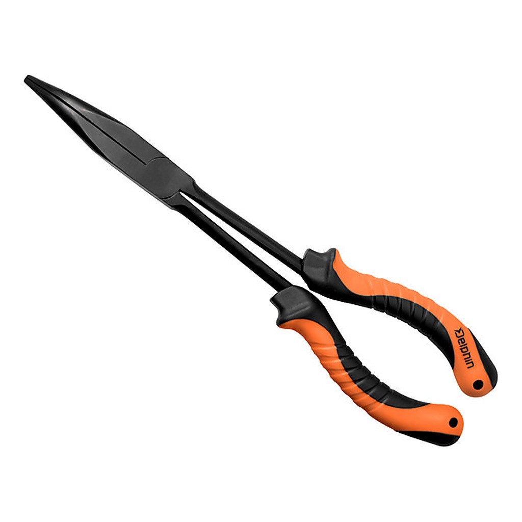Delphin Long Pliers in the group Tools & Accessories / Pliers & Scissors at Sportfiskeprylar.se (101000761)