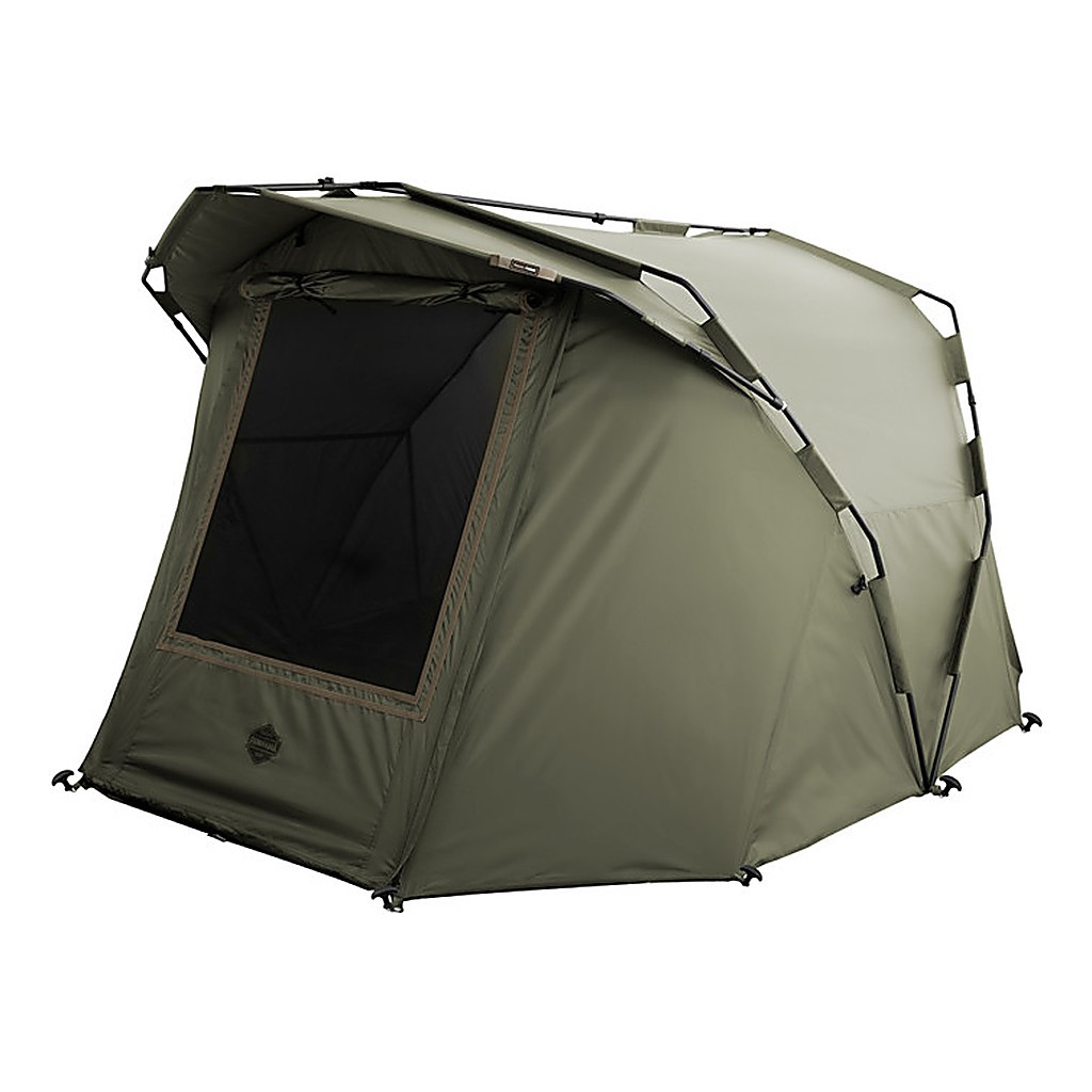 Delphin Bivvy Panorama Eazy TwoMan in the group Outdoor / Tents & Tent Furniture / Tents / Bivvies at Sportfiskeprylar.se (101001506)