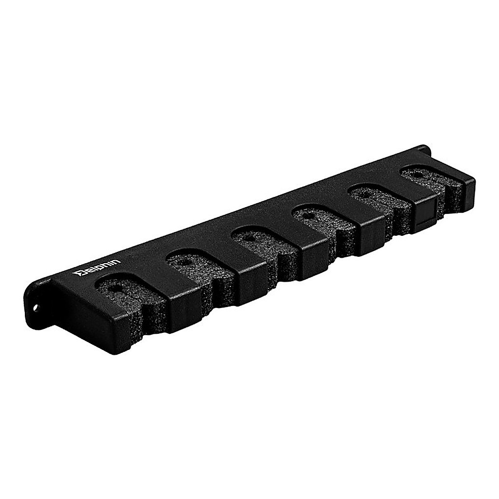 Delphin Rod Holder WallHold - 35x6.5x3 cm in the group Tools & Accessories / Rod Holders & Rod Racks at Sportfiskeprylar.se (101001594)