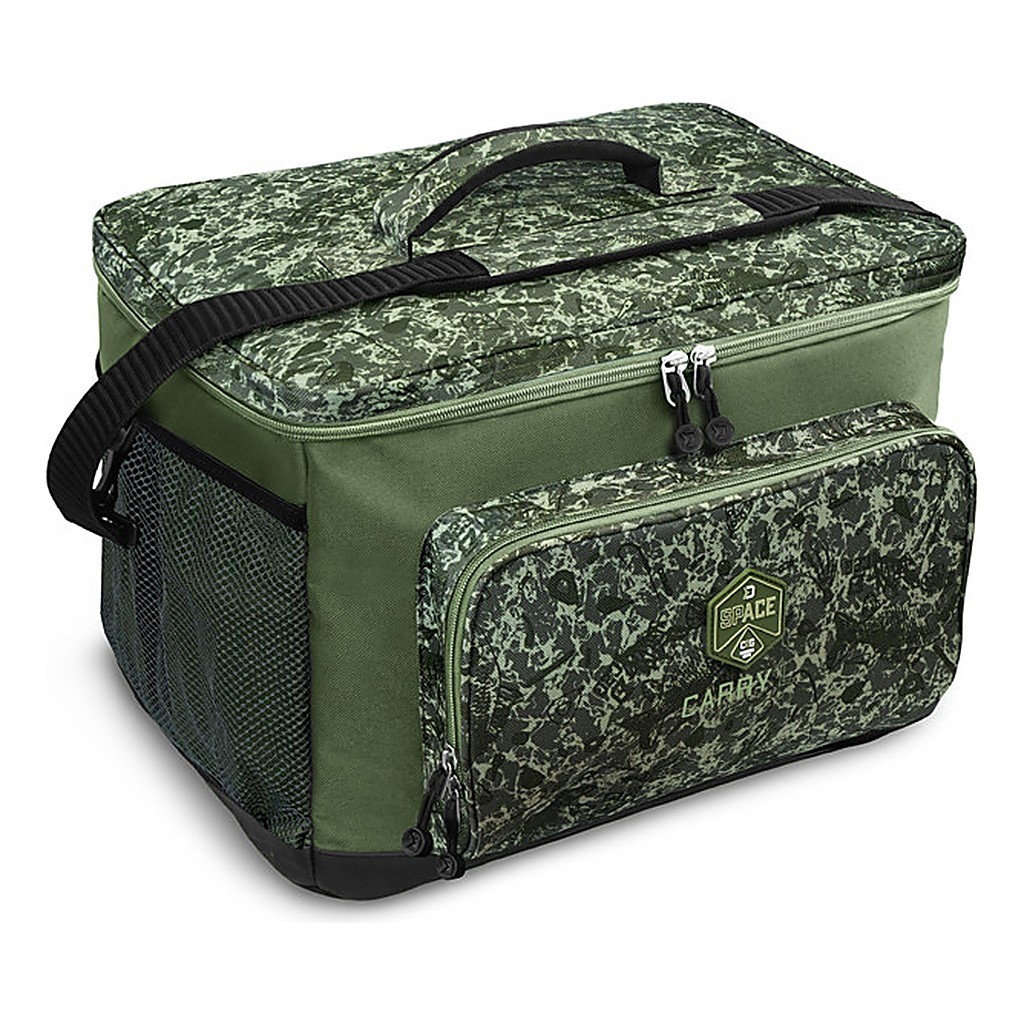 Delphin Carryall Bag Space C2G in the group Storage / Tackle Bags / Carryalls at Sportfiskeprylar.se (101002358r)