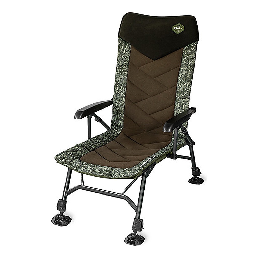 Delphin Chair Guardian C2G in the group Outdoor / Tents & Tent Furniture / Chairs & Tables / Chairs at Sportfiskeprylar.se (101002541)