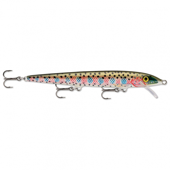 Rapala Floating Original 11cm RT in the group Lures / Crankbaits at Sportfiskeprylar.se (101002NO)