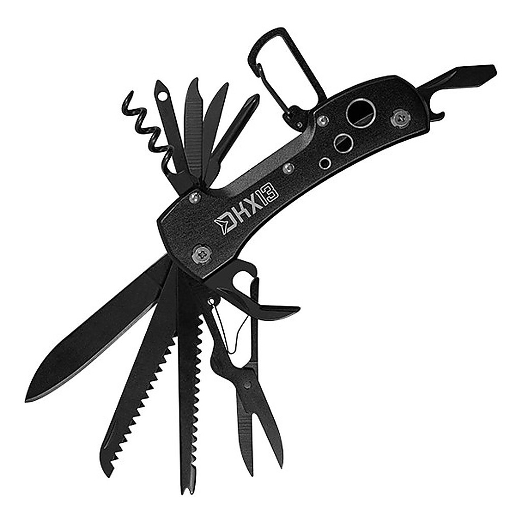 Delphin Pocket Knife in the group Outdoor / Knives & Axes / Knives at Sportfiskeprylar.se (101003252)