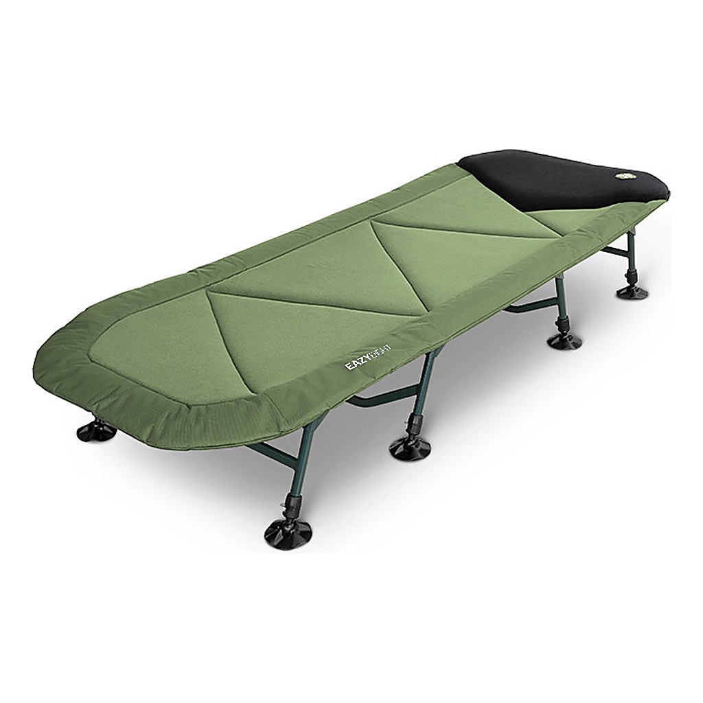 Delphin EazyEight 8 in the group Outdoor / Beds & Sleeping Pads / Beds at Sportfiskeprylar.se (101003325)