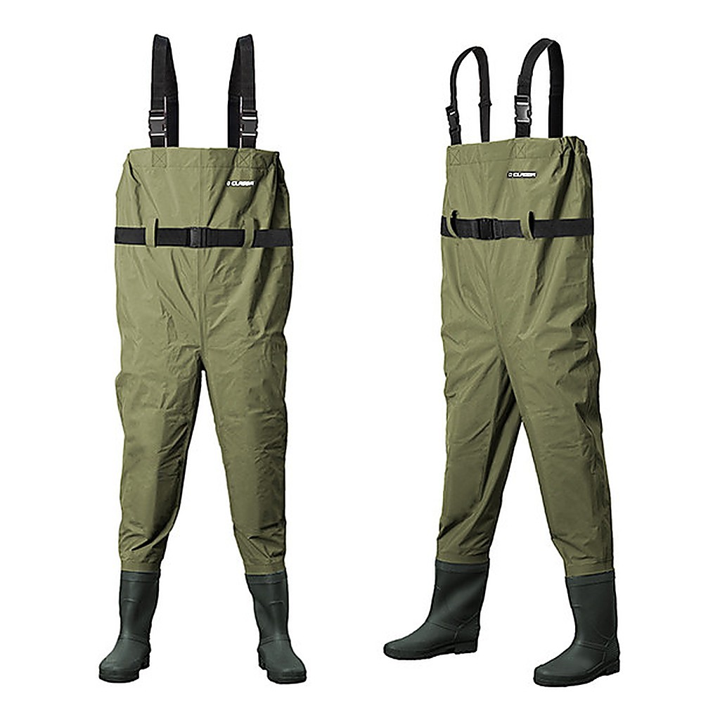 Delphin Chest Waders Classa in the group at Sportfiskeprylar.se (101003725r)